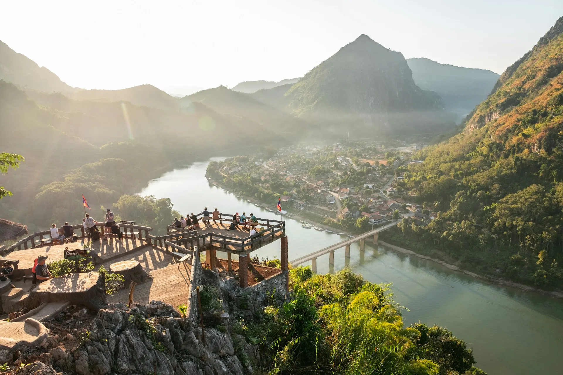 Laos