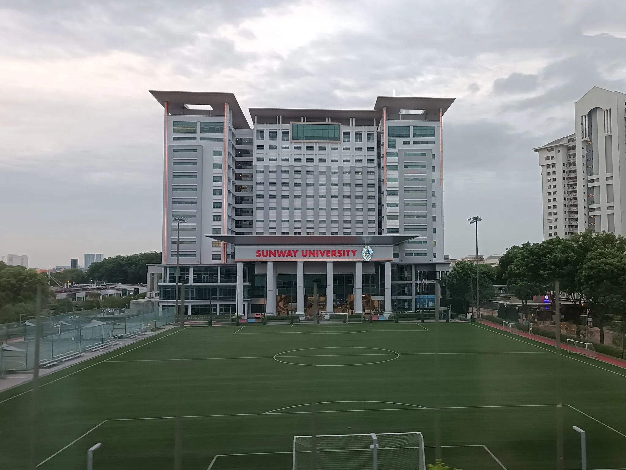 Sunway University