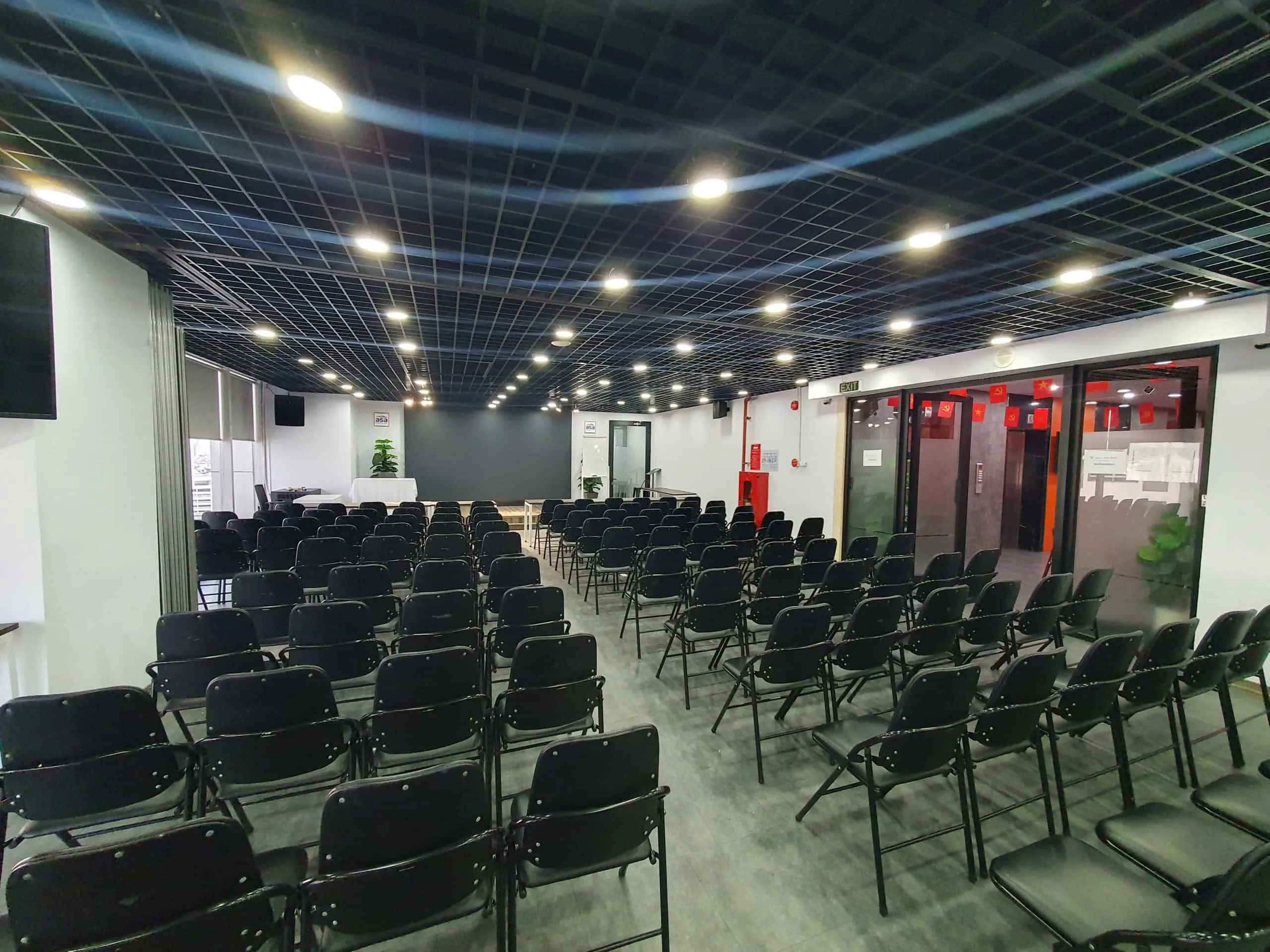 ASA Coworking Space